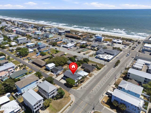 314 K Avenue, Kure Beach, NC 28449