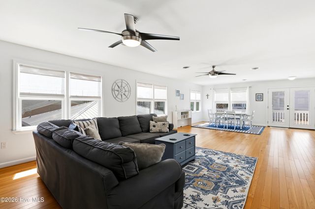 314 K Avenue, Kure Beach, NC 28449