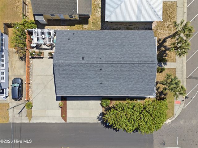 314 K Avenue, Kure Beach, NC 28449