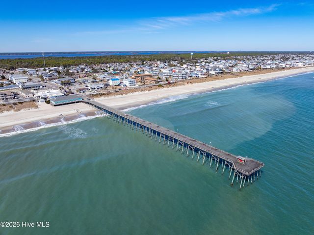 314 K Avenue, Kure Beach, NC 28449