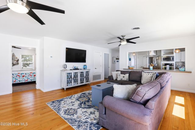 314 K Avenue, Kure Beach, NC 28449