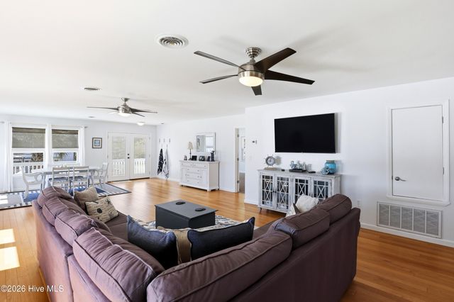 314 K Avenue, Kure Beach, NC 28449