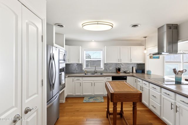 314 K Avenue, Kure Beach, NC 28449