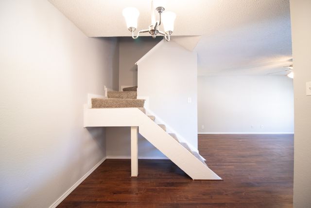 4777 Cedar Springs Road 4D, Dallas, TX 75219