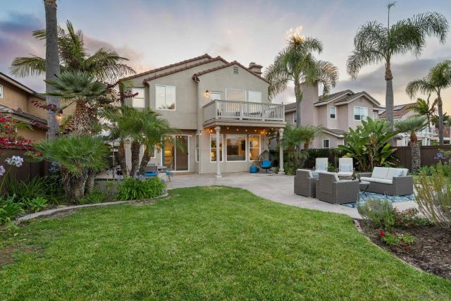 6112 Paseo Tapajos, Carlsbad, CA 92009