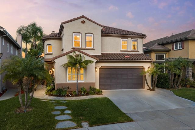 6112 Paseo Tapajos, Carlsbad, CA 92009