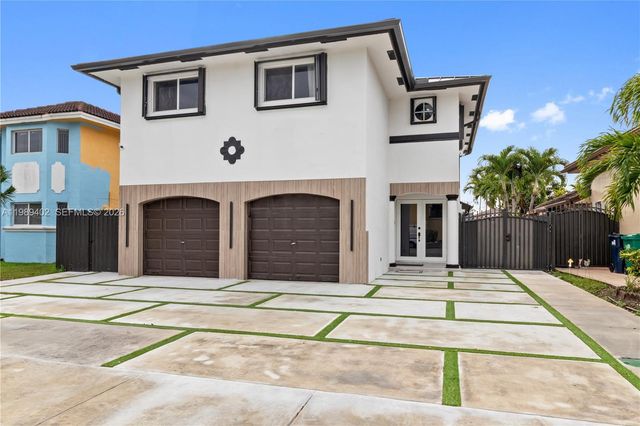 14052 SW 167th Terrace, Miami, FL 33177
