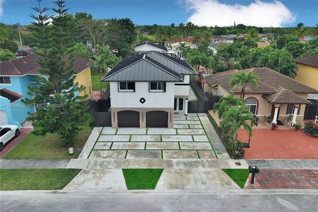 14052 SW 167th Terrace, Miami, FL 33177