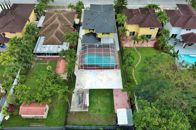 14052 SW 167th Terrace, Miami, FL 33177