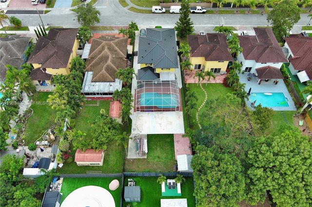 14052 SW 167th Terrace, Miami, FL 33177