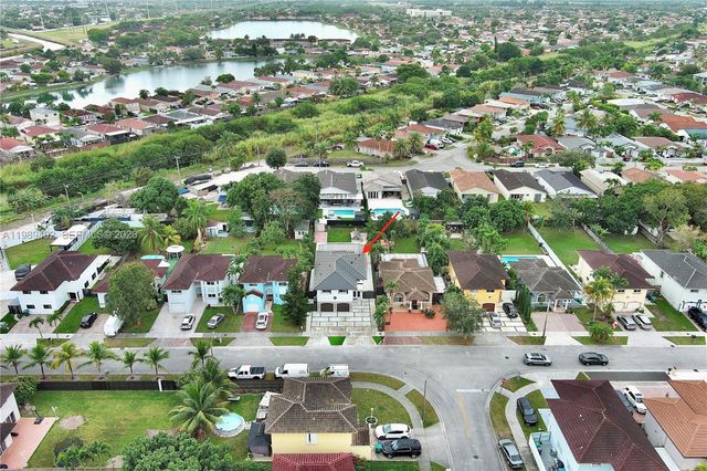 14052 SW 167th Terrace, Miami, FL 33177