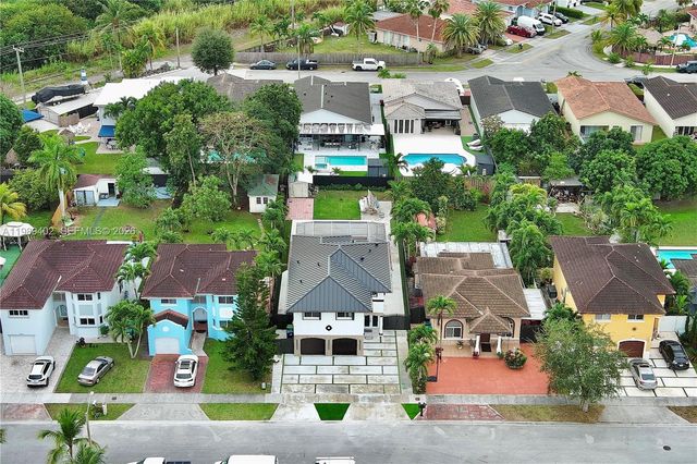 14052 SW 167th Terrace, Miami, FL 33177