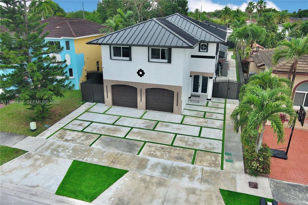 14052 SW 167th Terrace, Miami, FL 33177