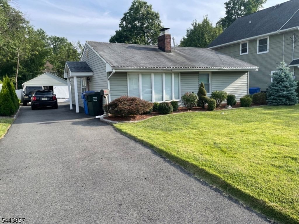 38 Summit Ave, Woodbridge Twp., NJ 08863 — exterior