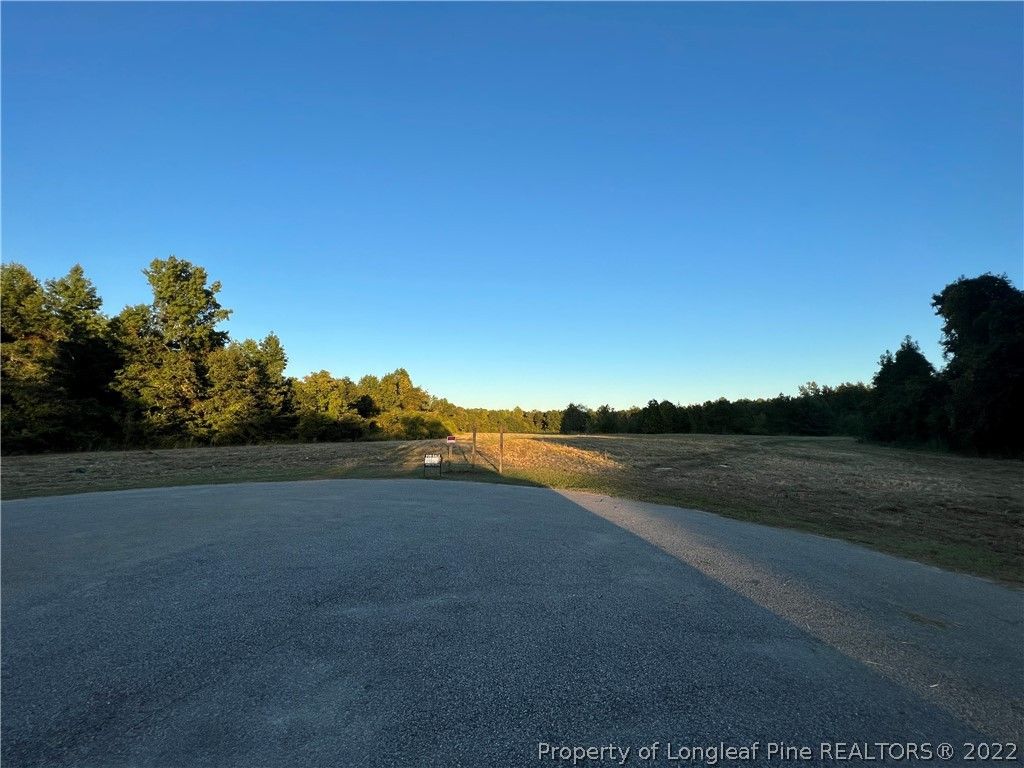 000 Olan Drive, Lumberton, NC 28360 — exterior