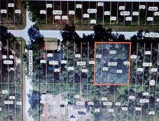 3392 E Odier Street, Inverness, FL 34453