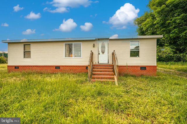 7004 BEULAH RD, Hurlock, MD 21643