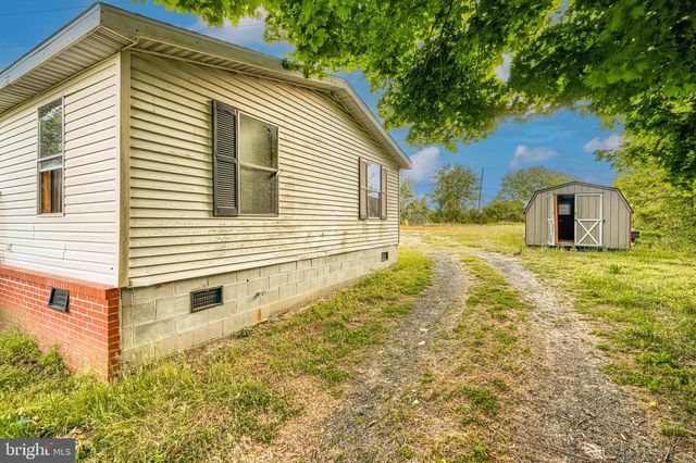 7004 BEULAH RD, Hurlock, MD 21643