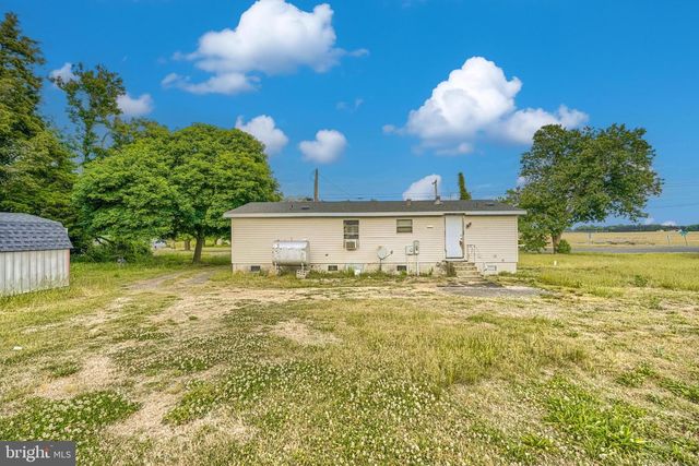 7004 BEULAH RD, Hurlock, MD 21643