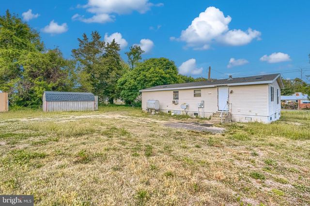 7004 BEULAH RD, Hurlock, MD 21643