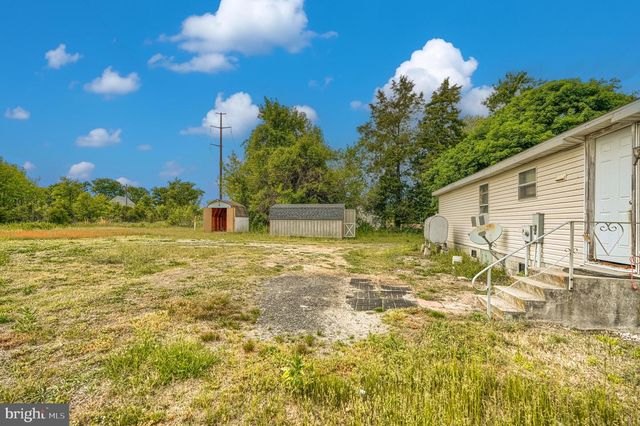 7004 BEULAH RD, Hurlock, MD 21643