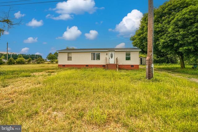 7004 BEULAH RD, Hurlock, MD 21643
