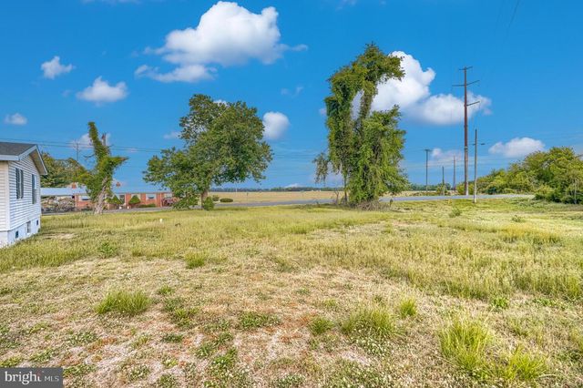 7004 BEULAH RD, Hurlock, MD 21643