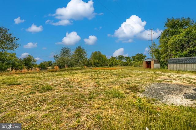7004 BEULAH RD, Hurlock, MD 21643