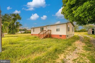 7004 BEULAH RD, Hurlock, MD 21643