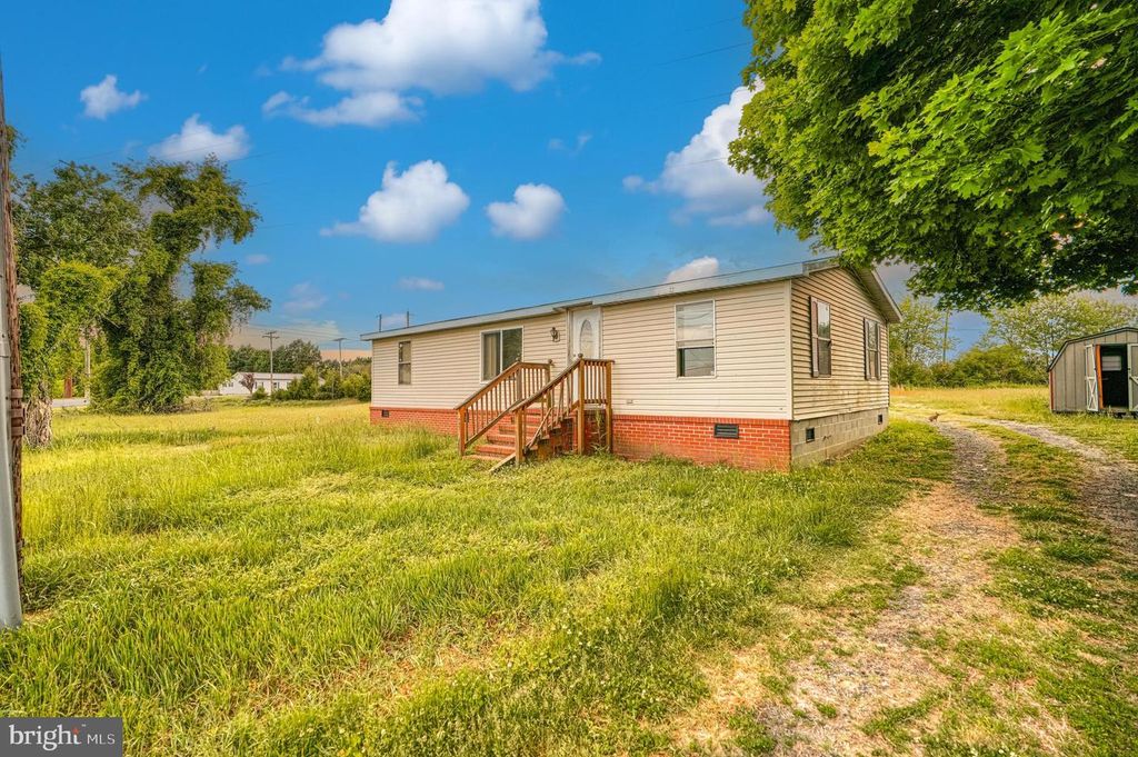 7004 BEULAH RD, Hurlock, MD 21643