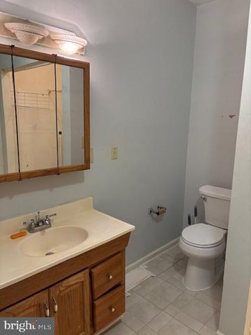 422 N LOCUST ST, Hagerstown, MD 21740