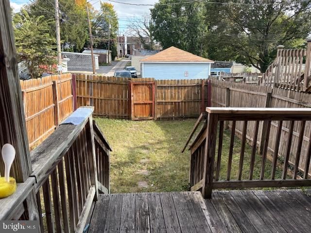 422 N LOCUST ST, Hagerstown, MD 21740