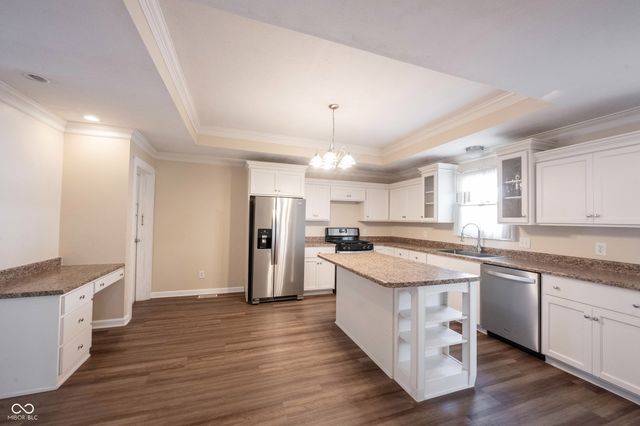 404 N Swope Street, Greenfield, IN 46140