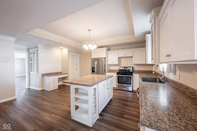 404 N Swope Street, Greenfield, IN 46140