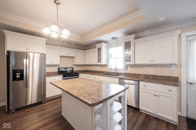 404 N Swope Street, Greenfield, IN 46140