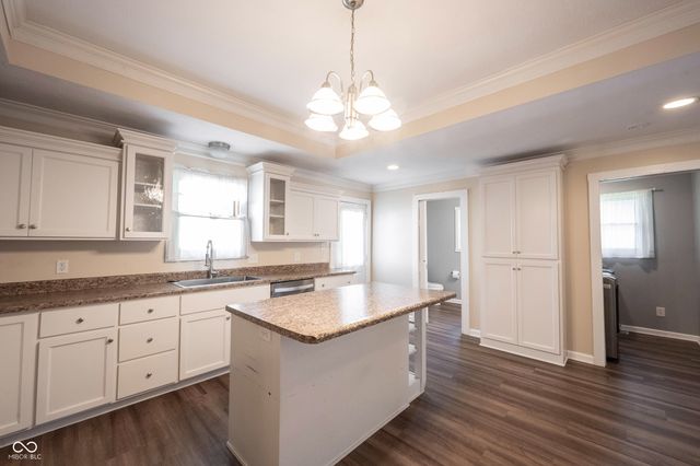 404 N Swope Street, Greenfield, IN 46140