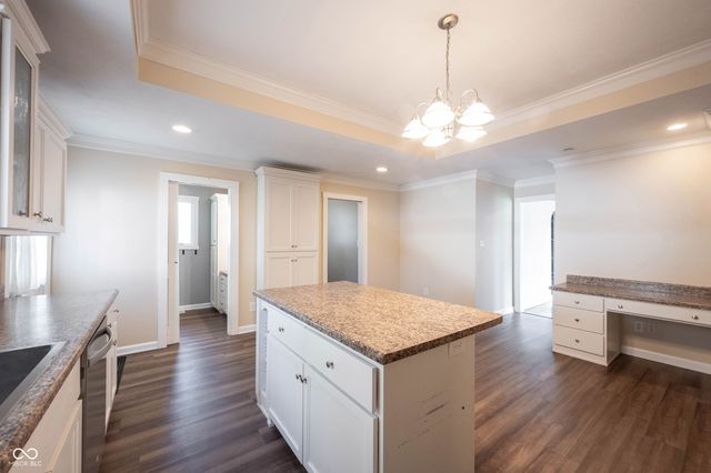 404 N Swope Street, Greenfield, IN 46140