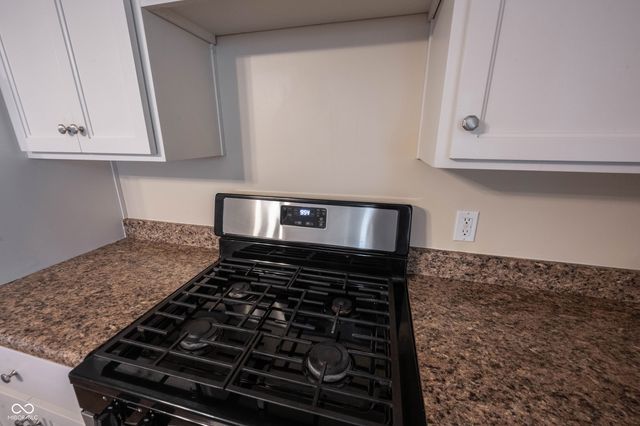 404 N Swope Street, Greenfield, IN 46140