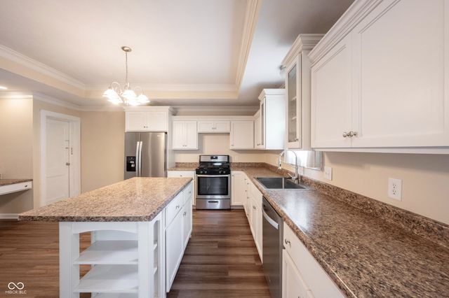 404 N Swope Street, Greenfield, IN 46140