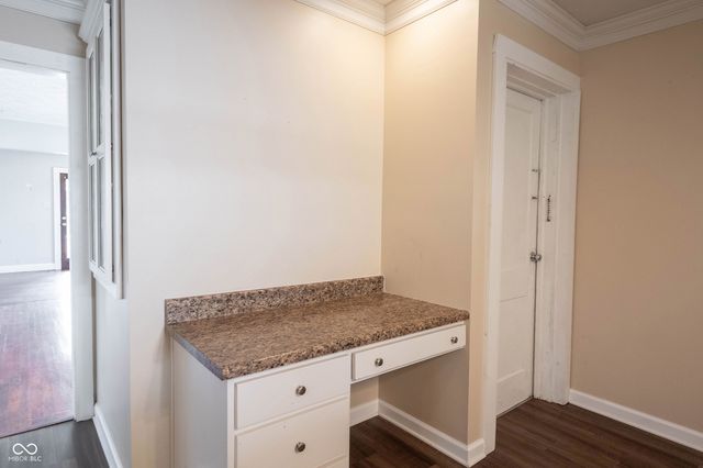 404 N Swope Street, Greenfield, IN 46140