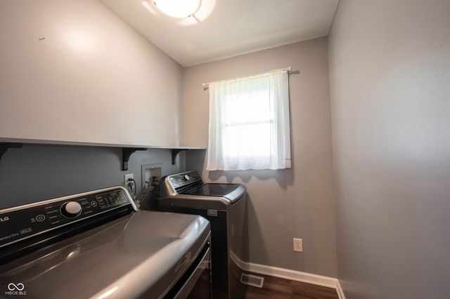 404 N Swope Street, Greenfield, IN 46140