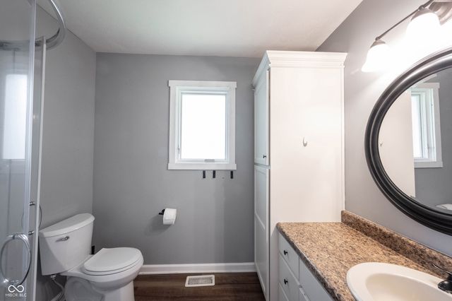 404 N Swope Street, Greenfield, IN 46140