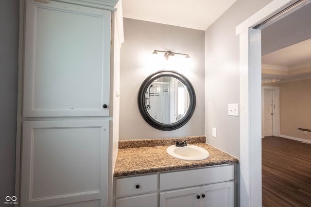 404 N Swope Street, Greenfield, IN 46140
