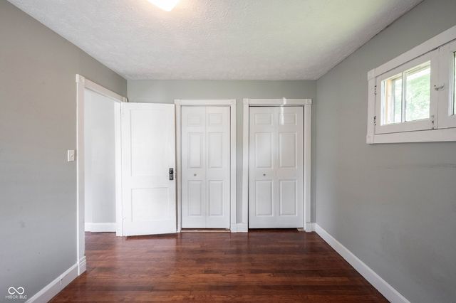 404 N Swope Street, Greenfield, IN 46140