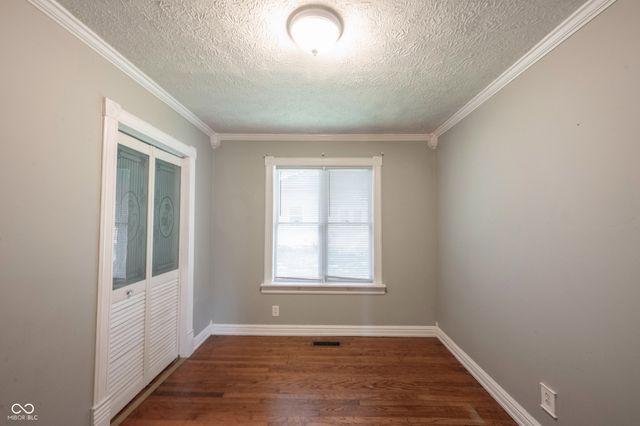 404 N Swope Street, Greenfield, IN 46140