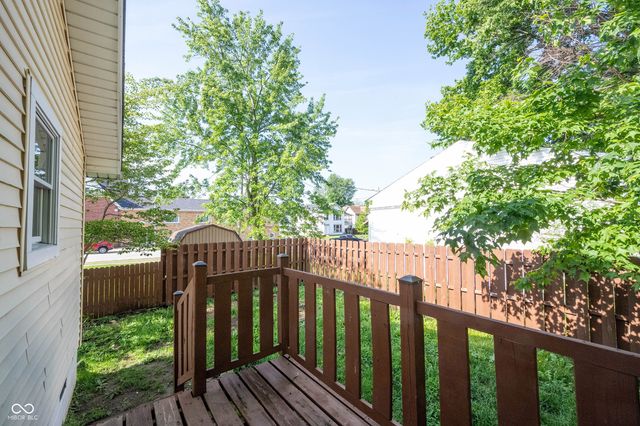 404 N Swope Street, Greenfield, IN 46140