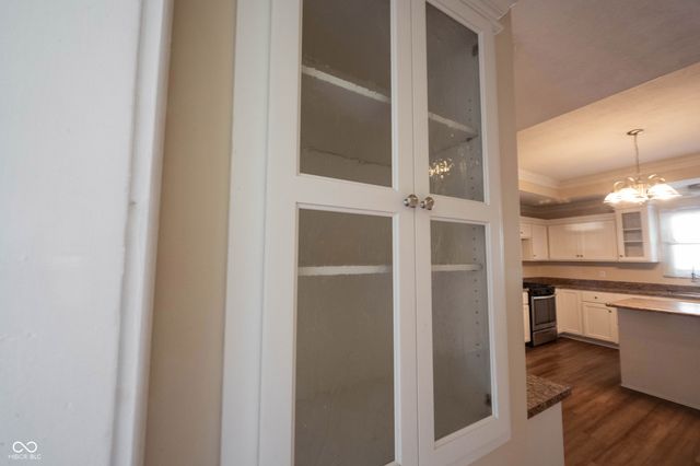 404 N Swope Street, Greenfield, IN 46140
