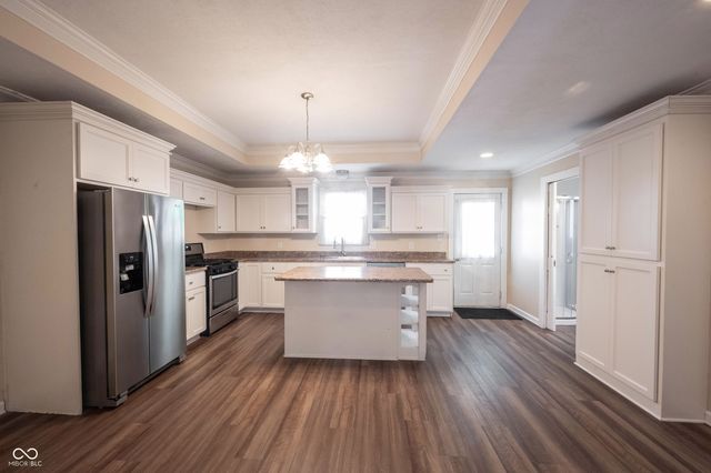 404 N Swope Street, Greenfield, IN 46140