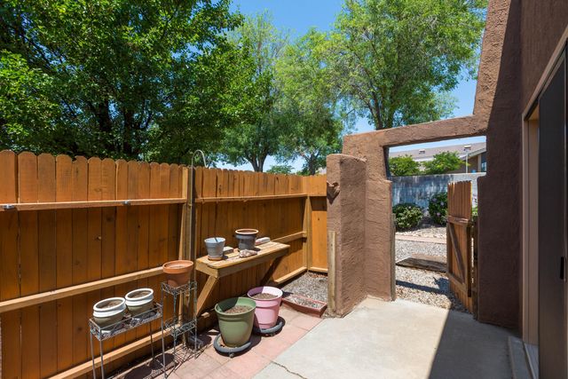 5801 Lowell Street NE UNIT 24A, Albuquerque, NM 87111