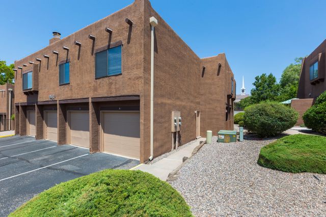5801 Lowell Street NE UNIT 24A, Albuquerque, NM 87111